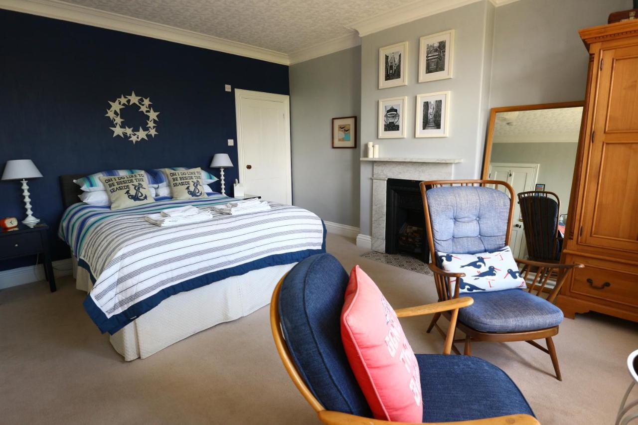 King Room with Sea View