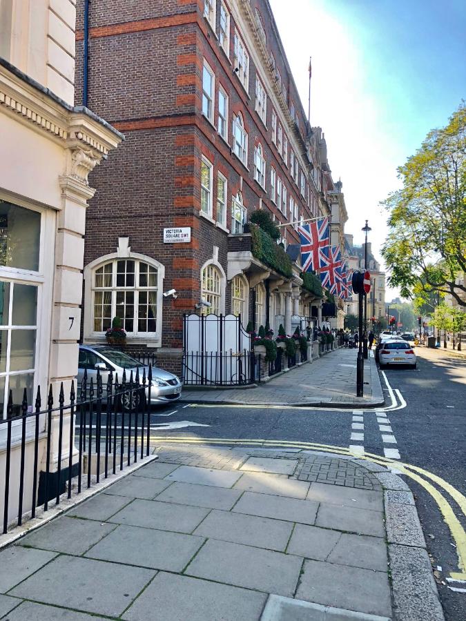 Buckingham Palace View Apartment - B&B