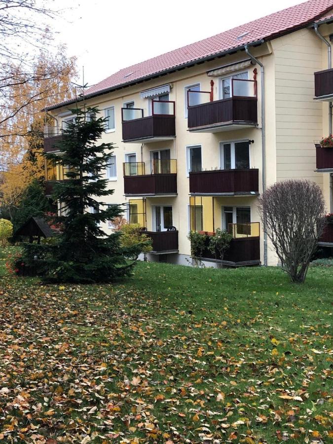 International 2 - Ferienwohnung