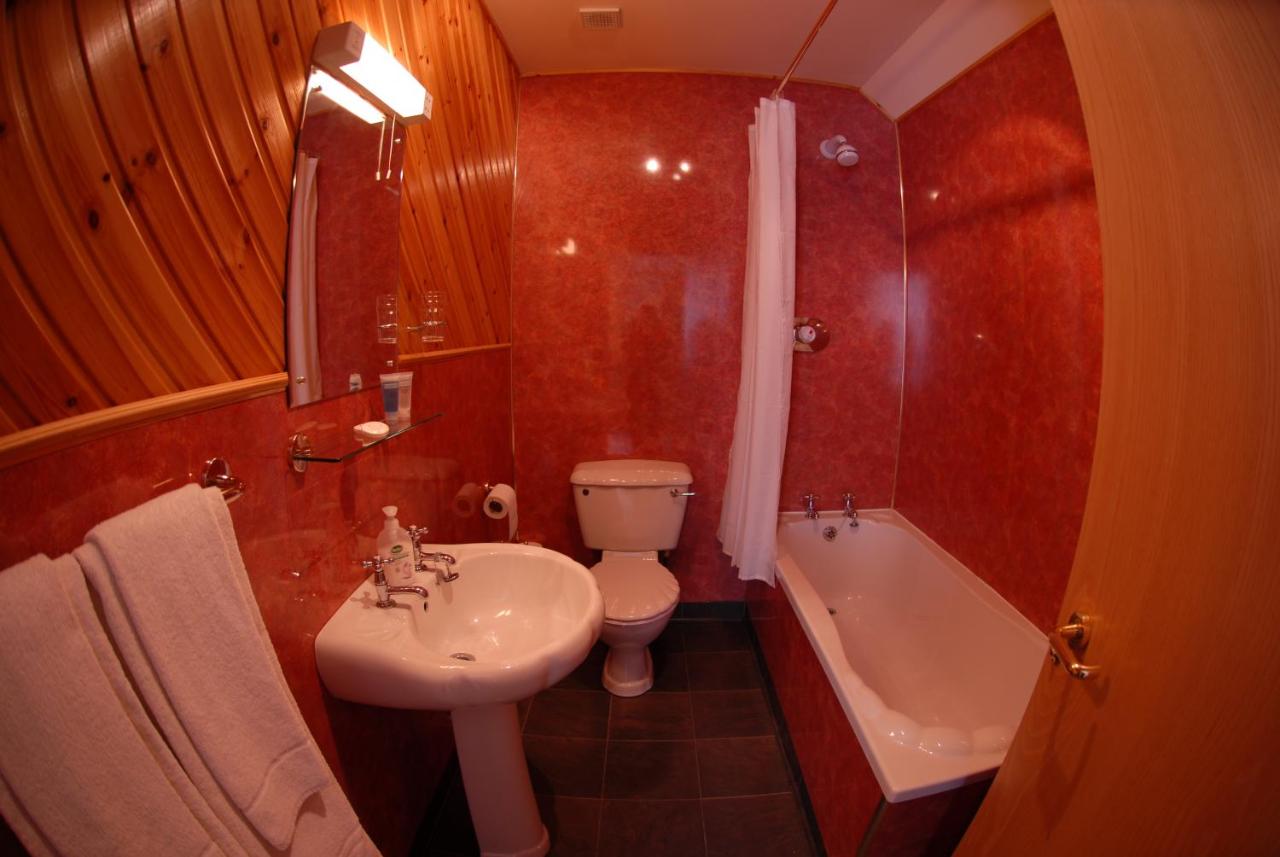 Premier Doppelzimmer