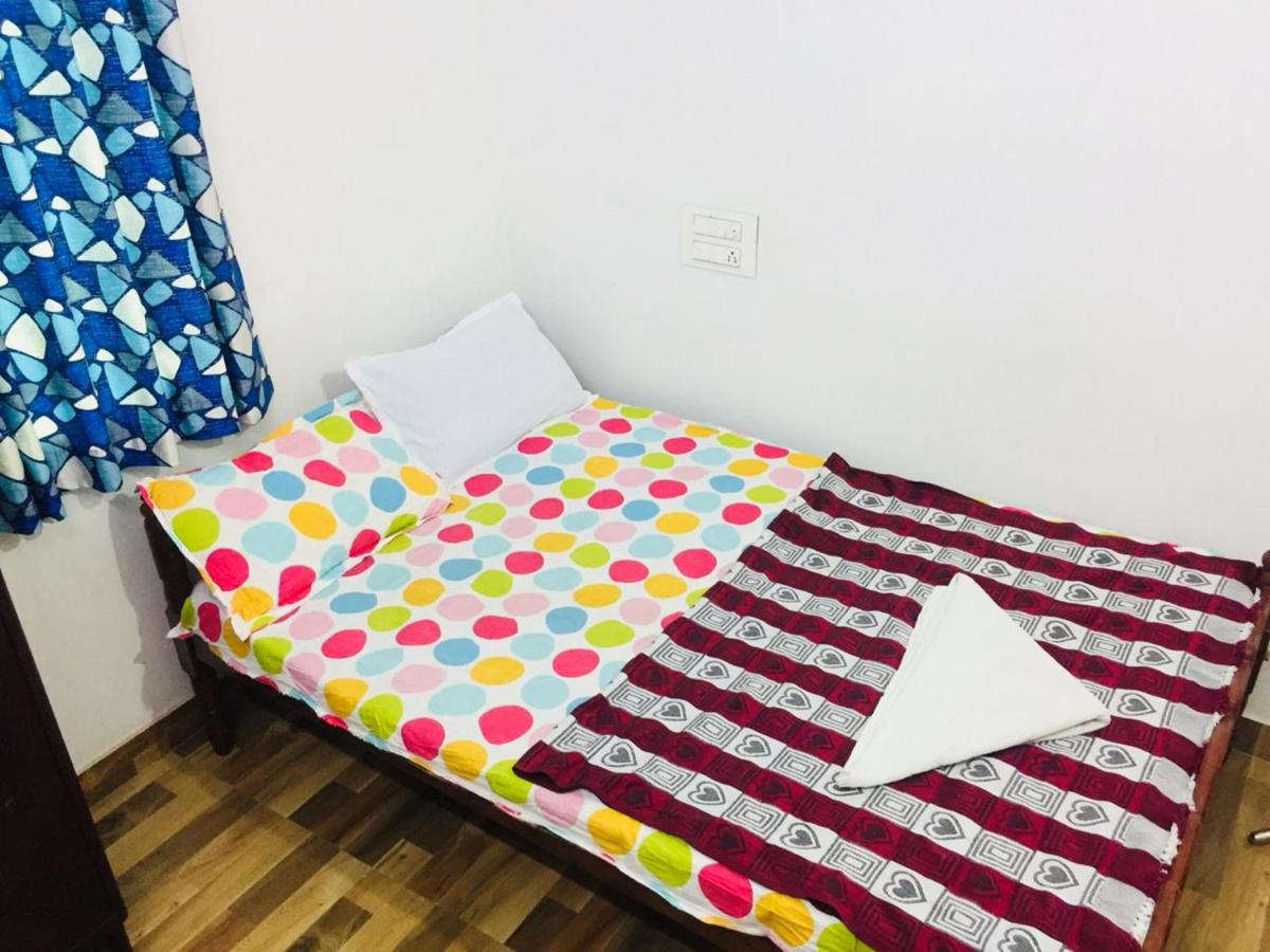 Chambre Double Économique