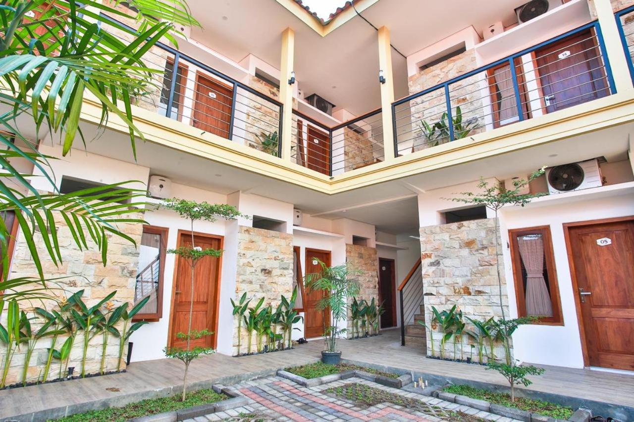 Sandy's Homestay - Chambres d’hôtes
