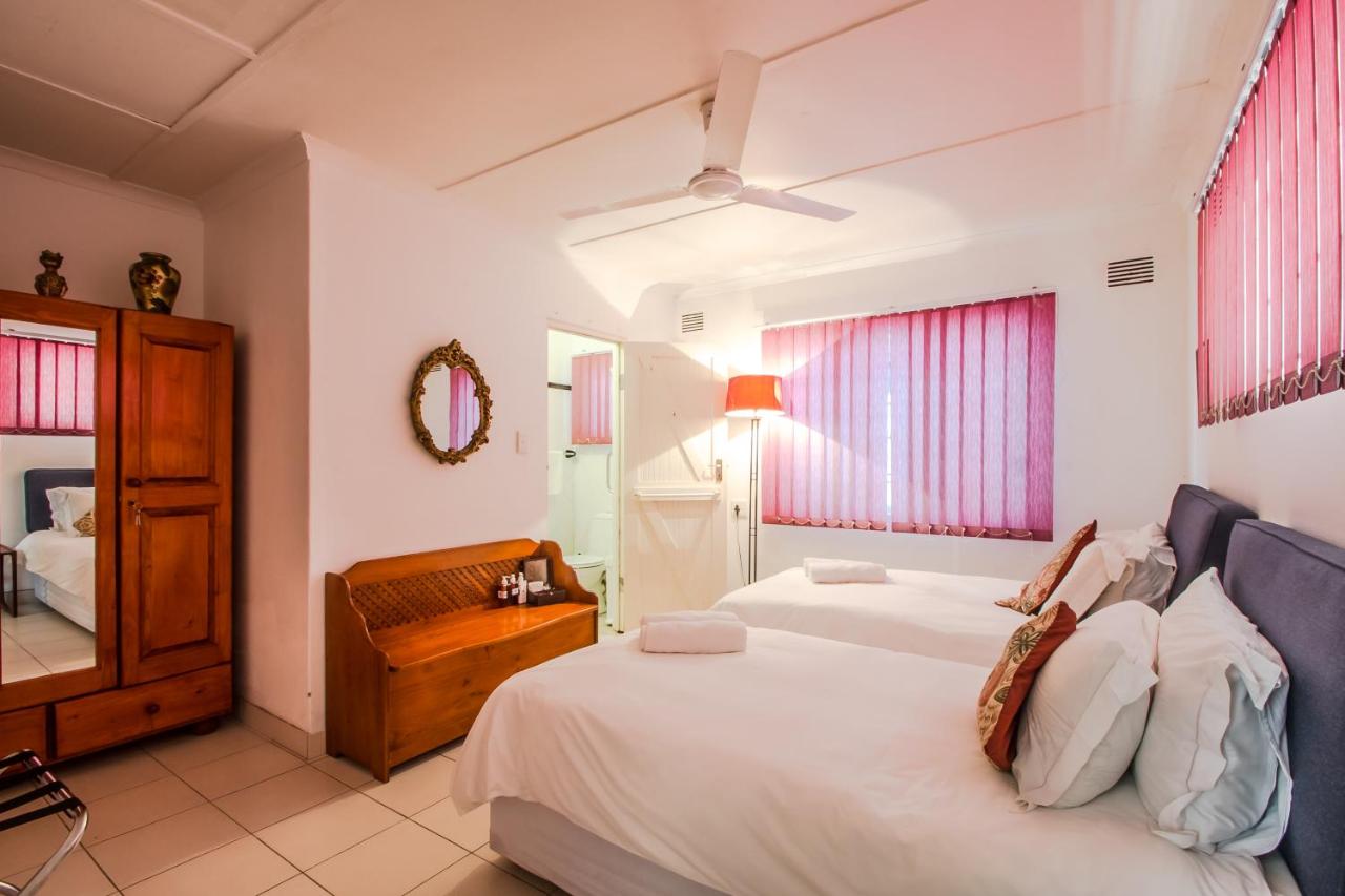 One Bedroom Suite - HoneyPot