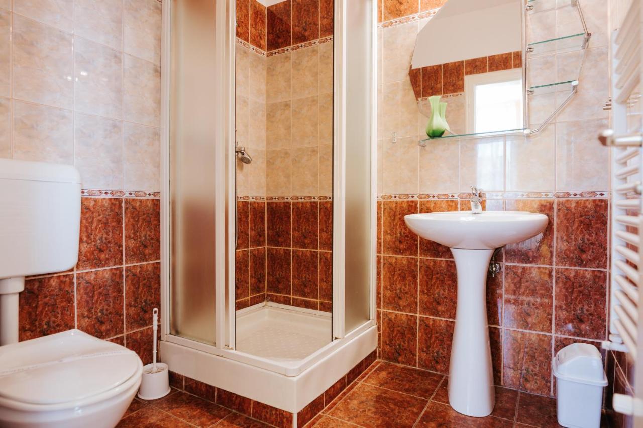 Habitación Estándar - 1 cama grande 