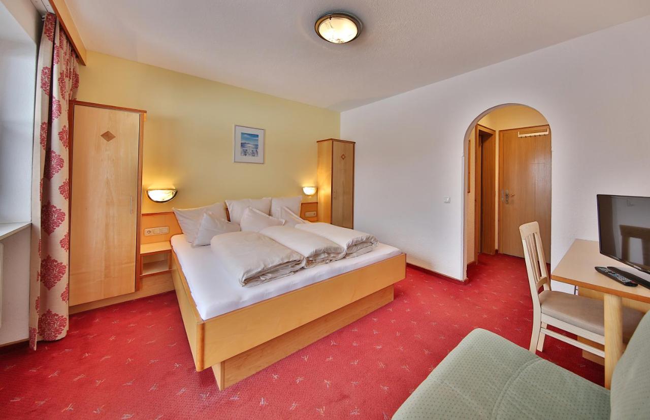 Comfort Two-Bedroom Apartment