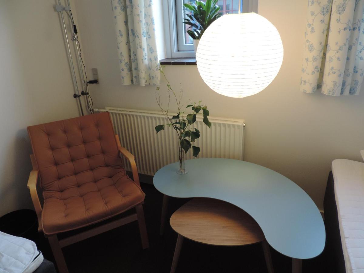 Ibsens Gaard - B&B Ebeltoft