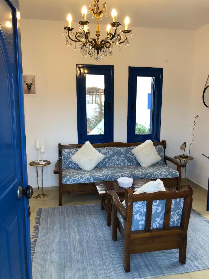 B&B Sissi - Aphrodite Apartment - Bed and Breakfast Sissi