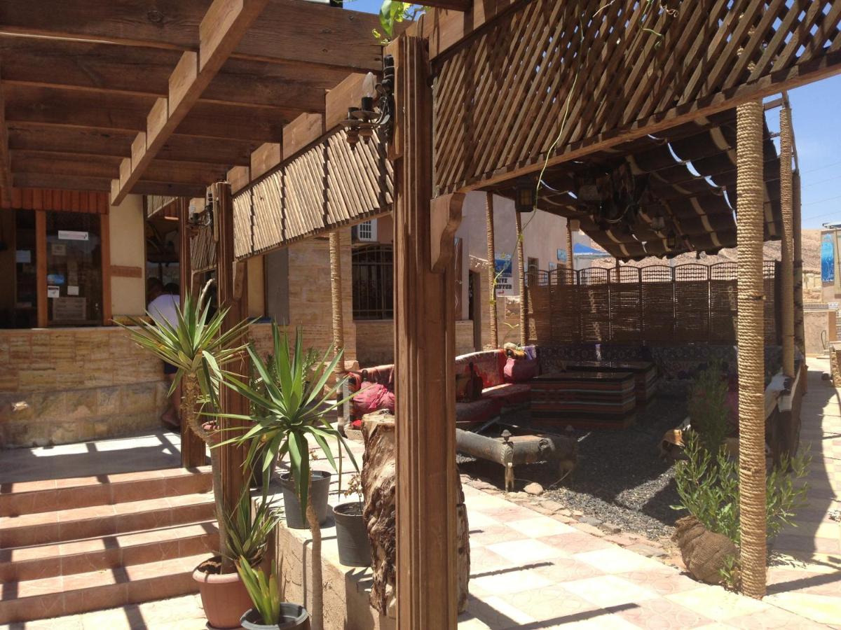 Arab Divers Dive Center and Bed & Breakfast - Ferienwohnung Aqaba