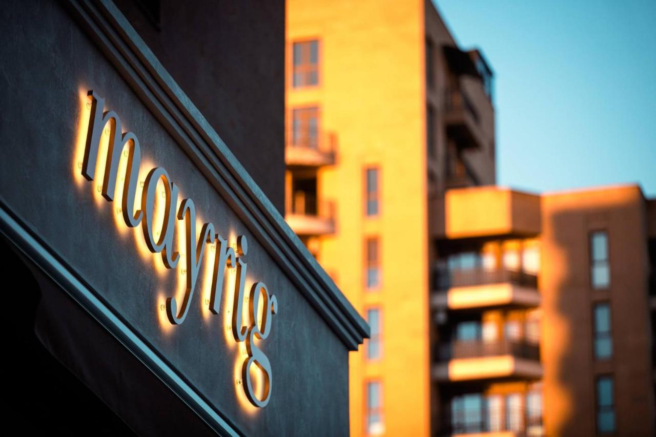 Stay Inn apartments at Buzand 13 street - Ferienwohnung