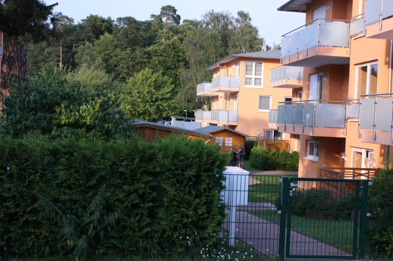 moderne 3-Raum Ferienwohnung Strandmöwe mit Panoramafenster - B&B