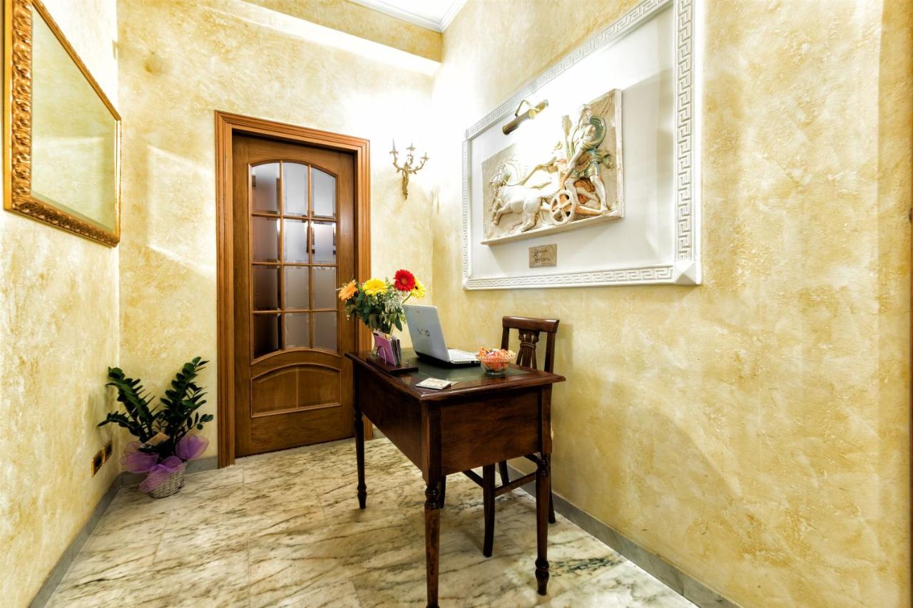 Giornate Romane - B&B Roma