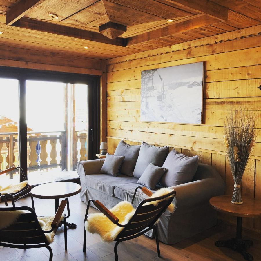 Three Bedroom Apartment (5-7 Adults)