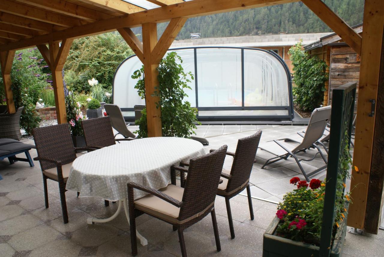 Appartement Split-level