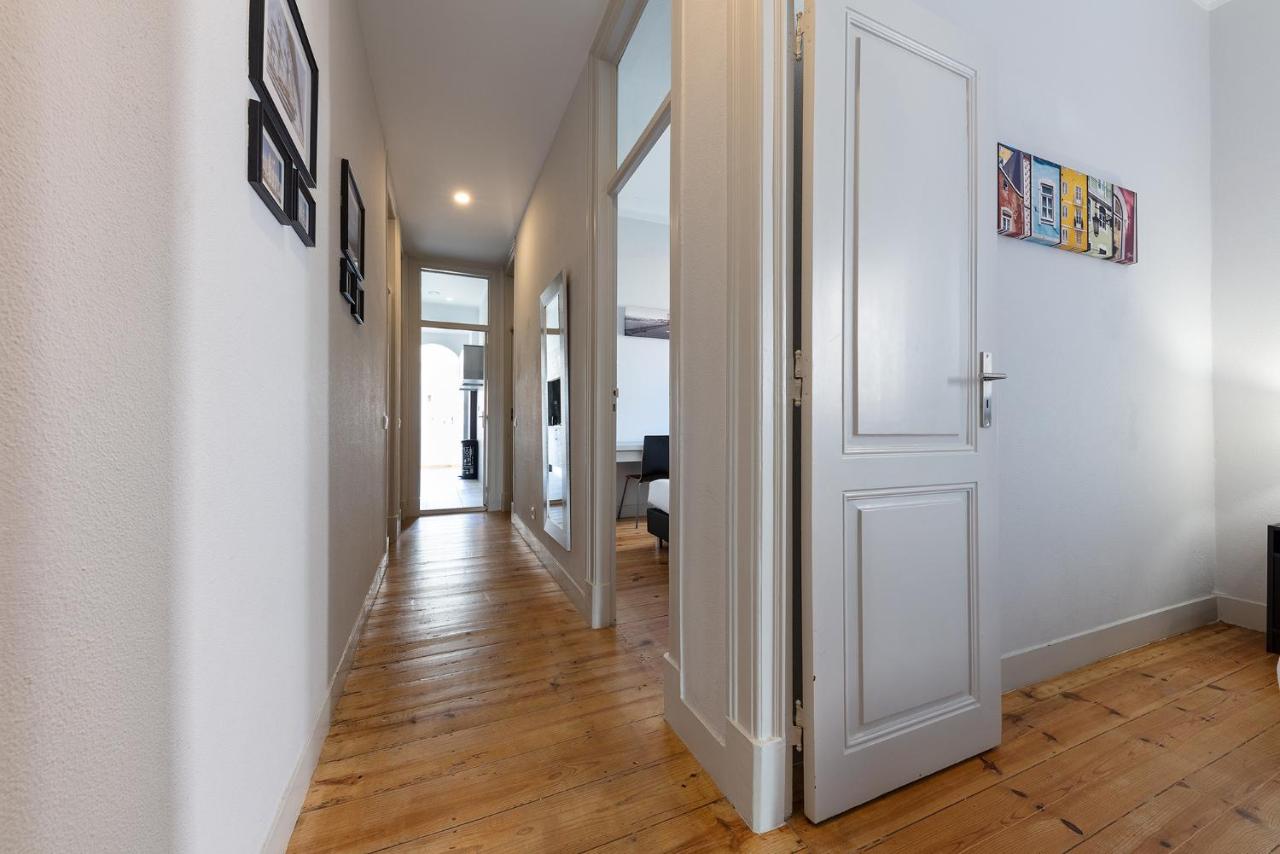 LX Sweet Home - Chambres d'hôtes Lisbonne