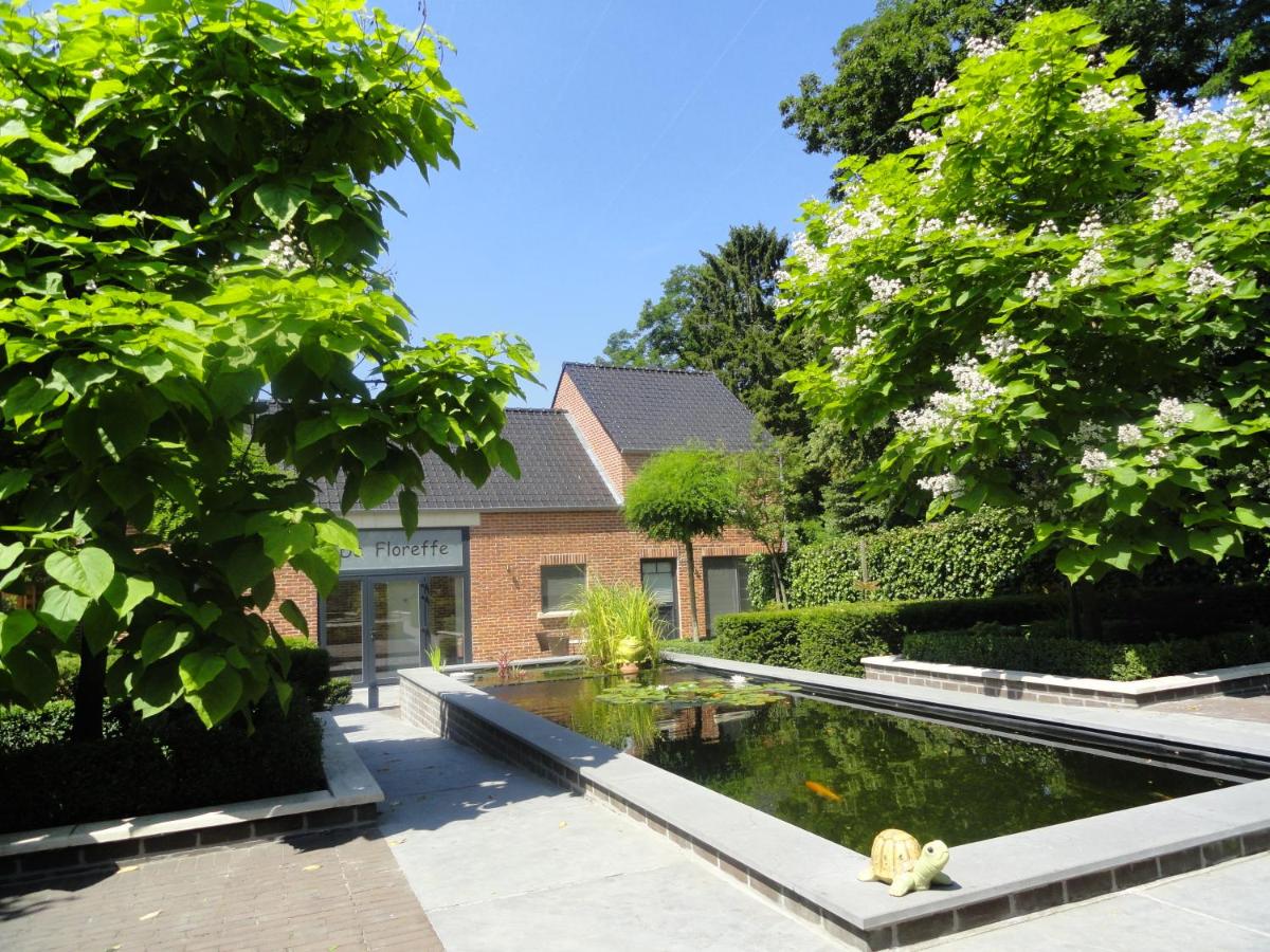 B&B Overpelt - B&B De Floreffe - Bed and Breakfast Overpelt