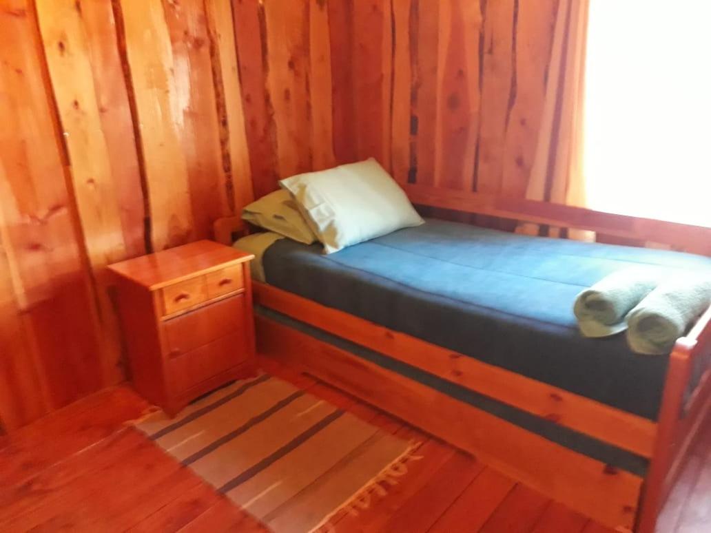 Three-Bedroom Townhouse