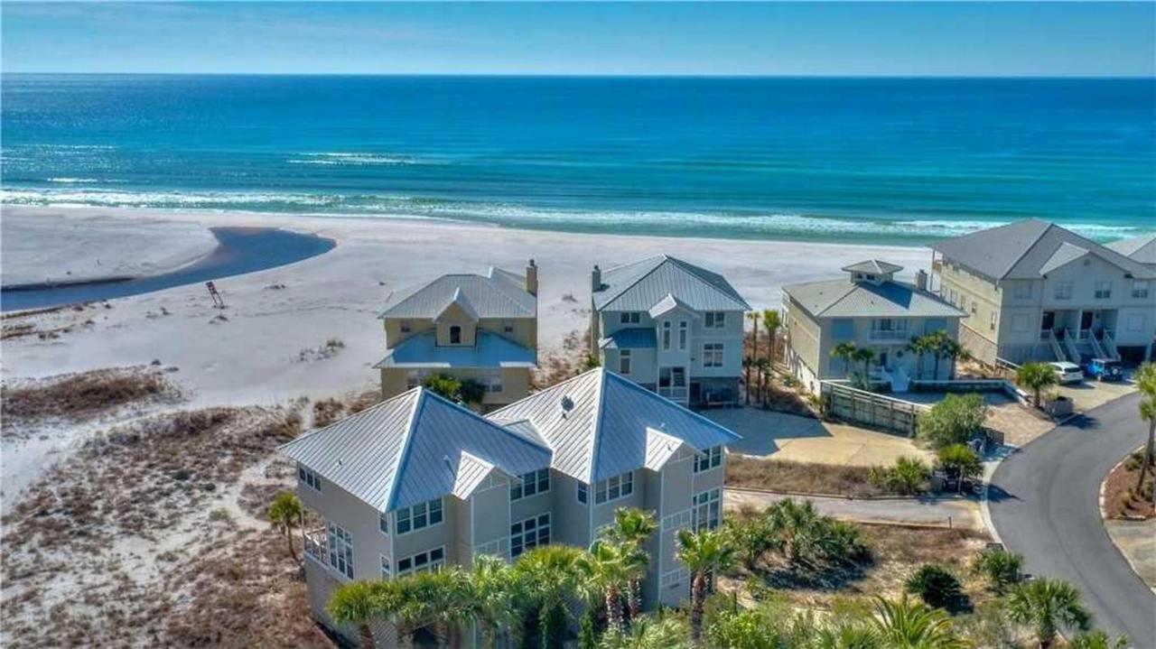 Grayton Beach "Oasis - West Duplex" 87 Gulf Shore Dr (Duplex) - B&B Santa Rosa Beach