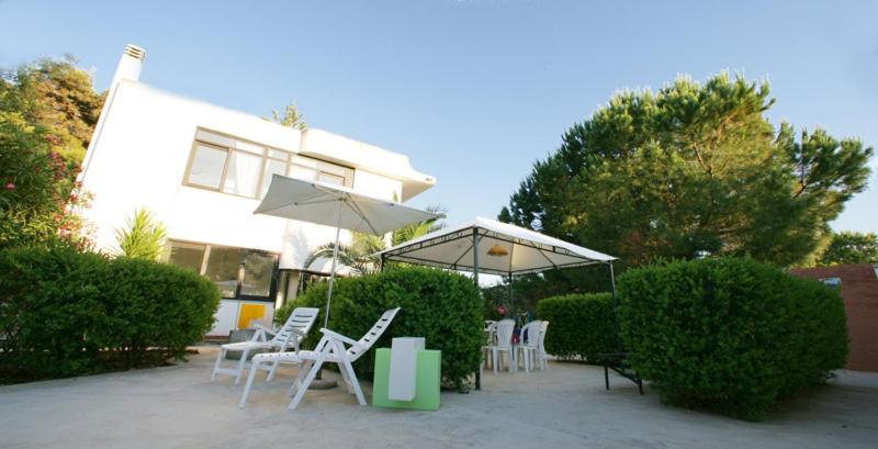 Sunset Beach - B&B
