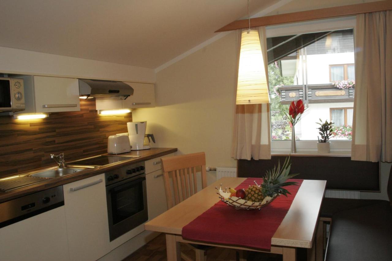 Apartamento de 2 dormitorios