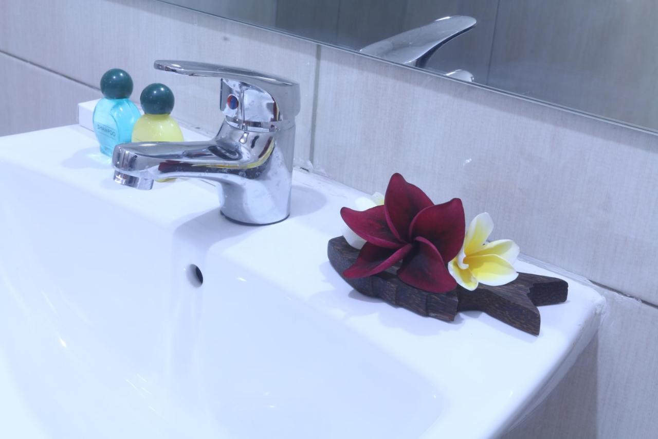 Deluxe Double Room with Bath