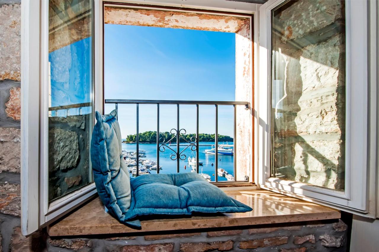 B&B Rovinj - Apartman Obala - Bed and Breakfast Rovinj