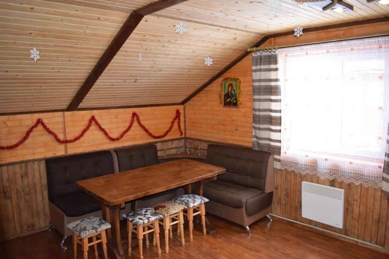 Chambre Triple avec Balcon