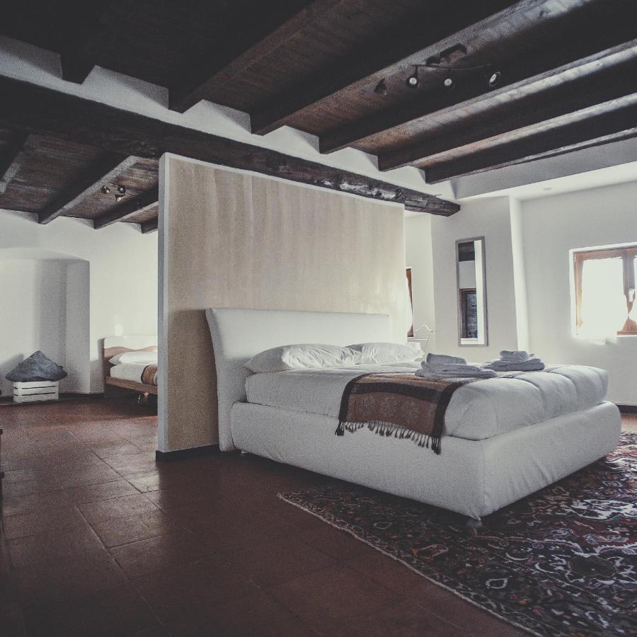 Divino Suite 2.0 - B&B Bergamo