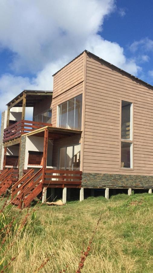 Arachania al Mar - B&B Costa Azul