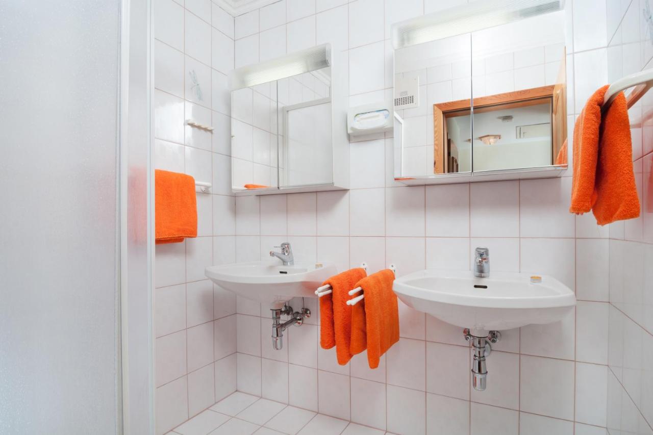 Appartement 2 Chambres avec Balcon