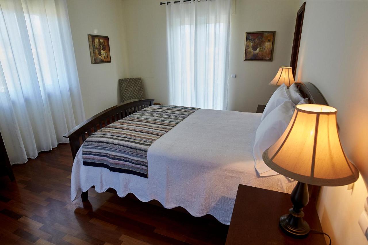 Deluxe Tweepersoonskamer met Balkon en Uitzicht op Zee