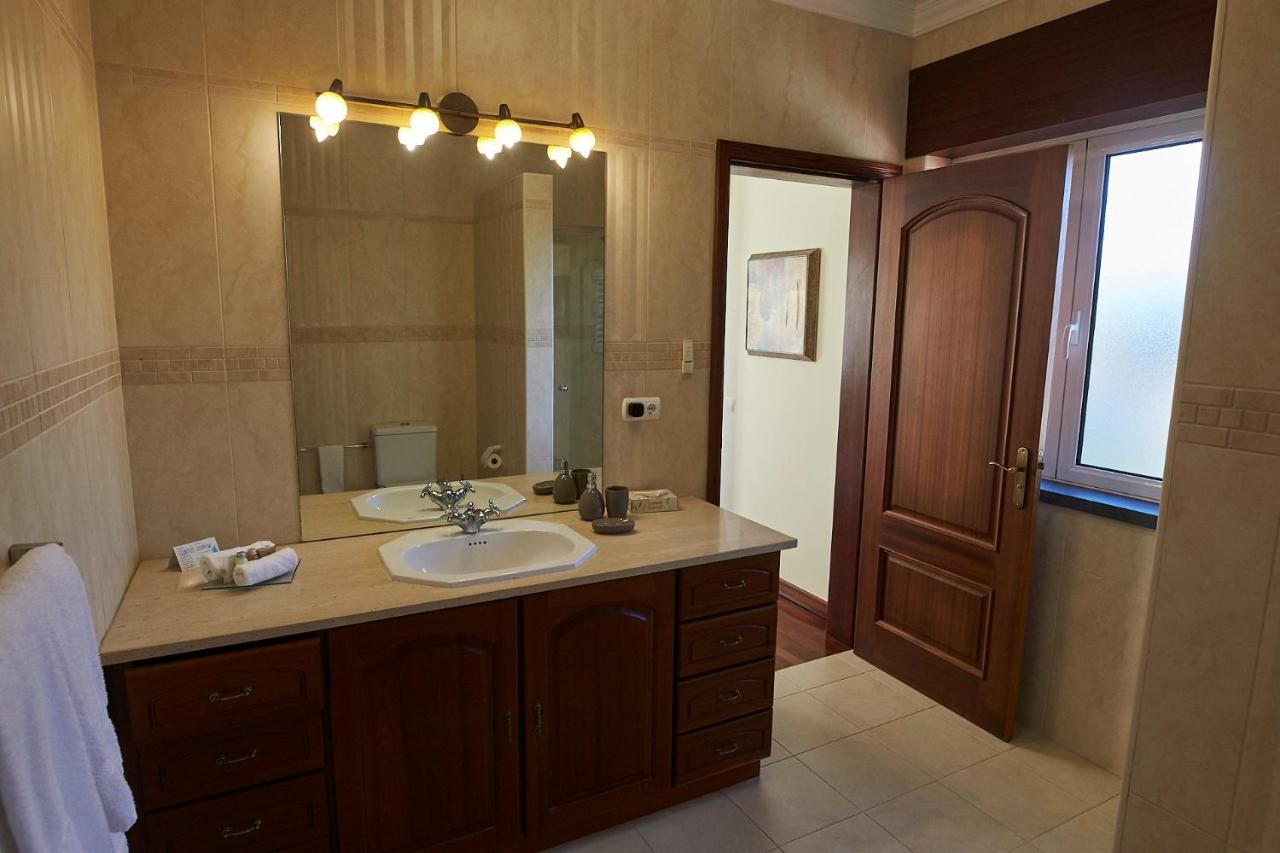 Deluxe Doppelzimmer mit Balkon und Meerblick