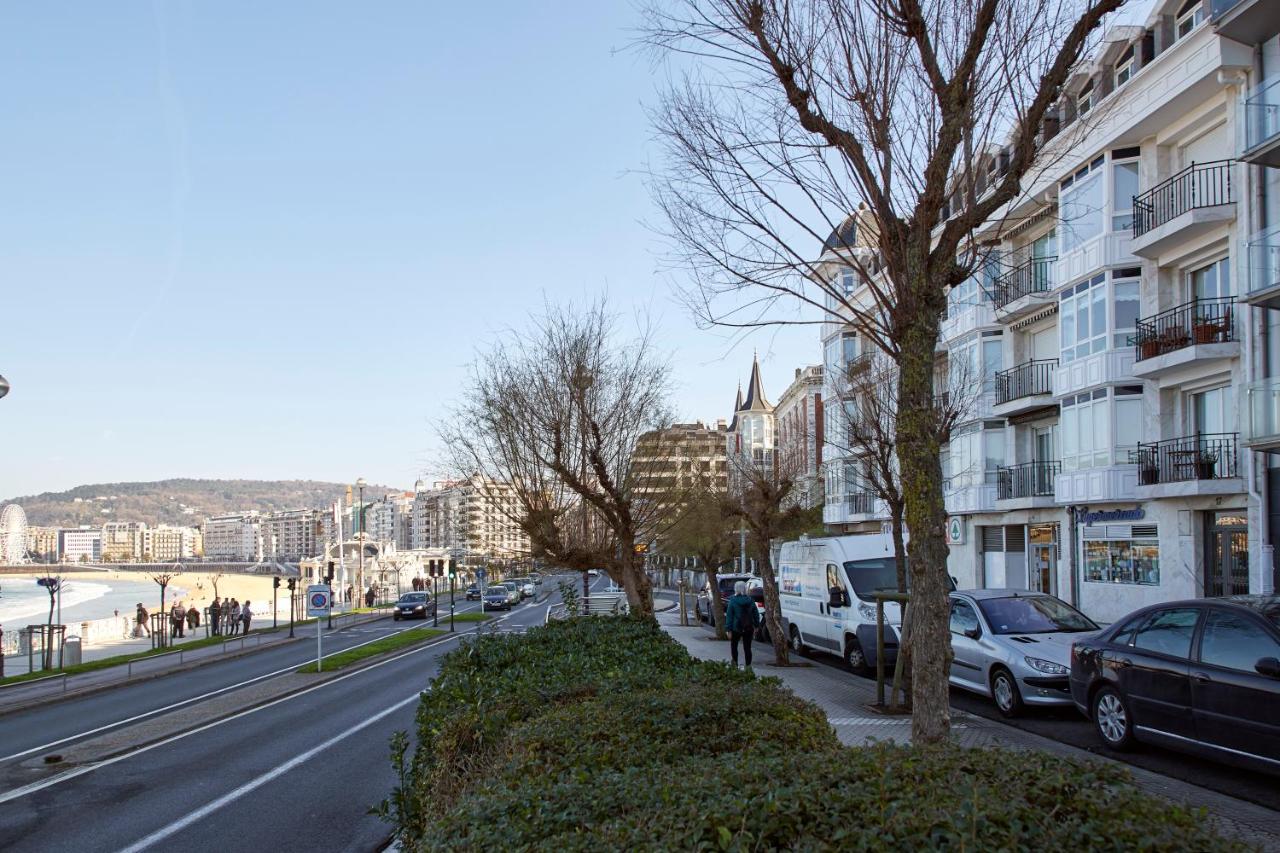 Ortzimuga - Basque Stay - Bed and Breakfast San Sebastian