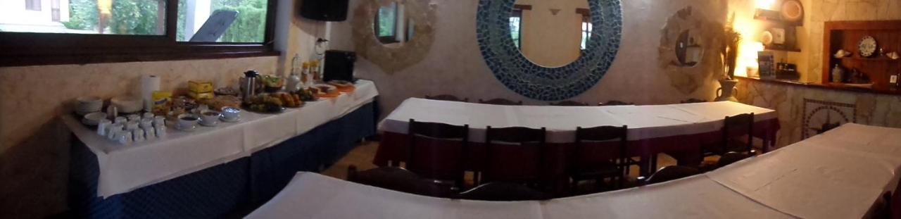 agriturismo corallo - B&B Santa Maria la Palma