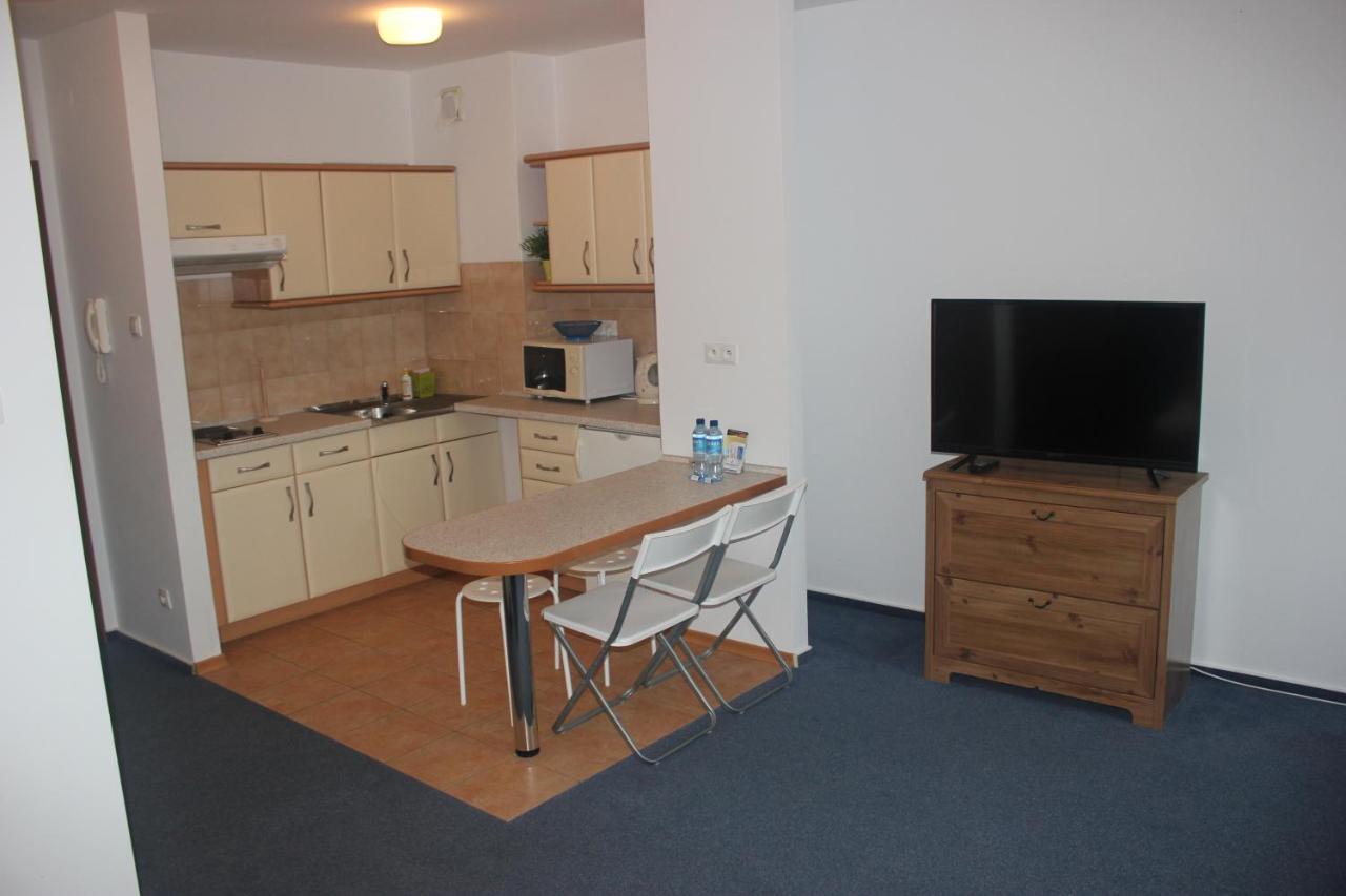Standard Apartment
