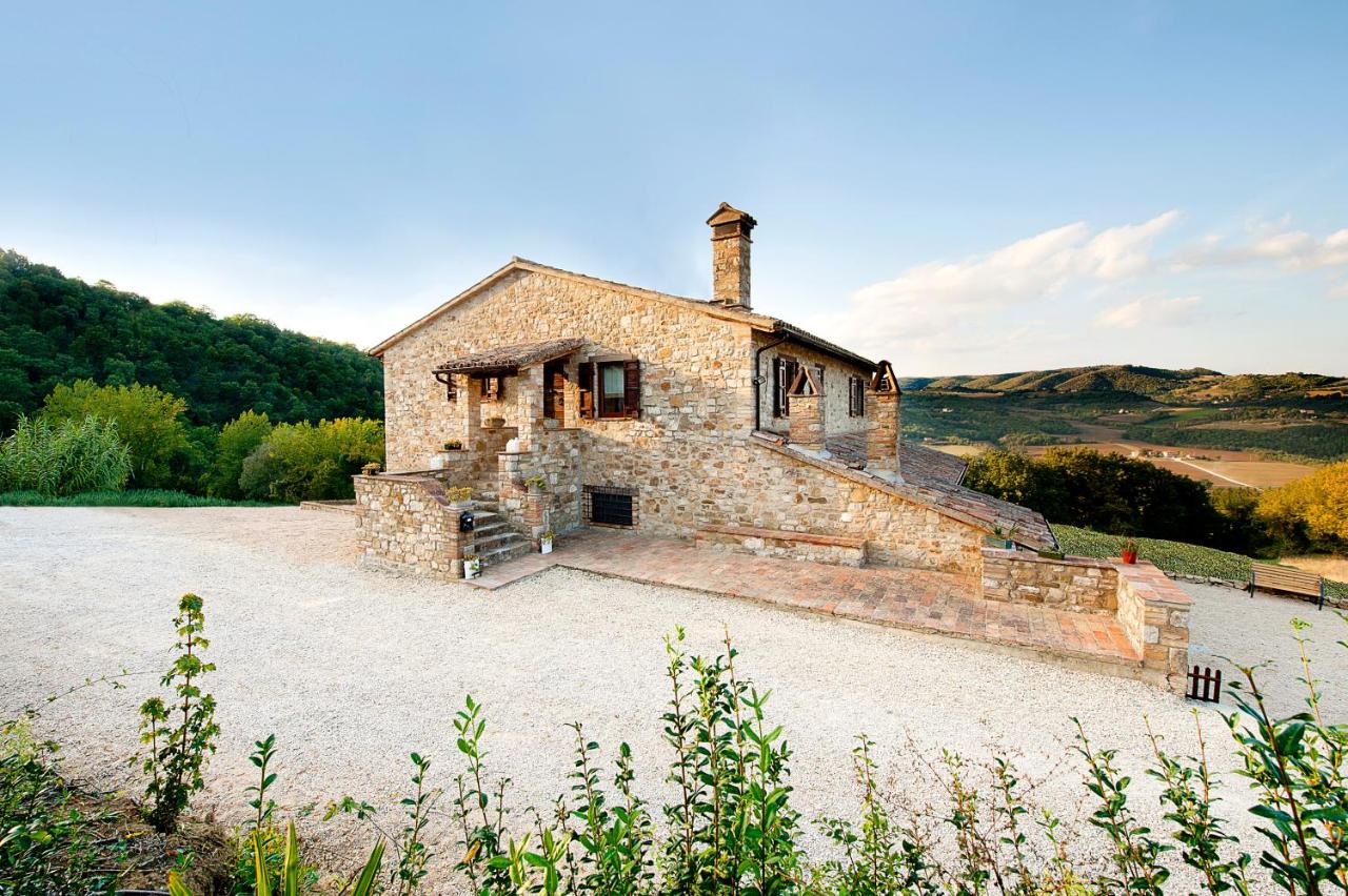 Casale Le Orme - B&B