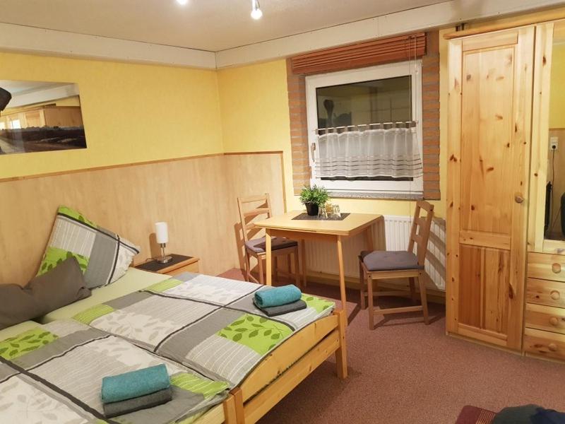 Zweibettzimmer