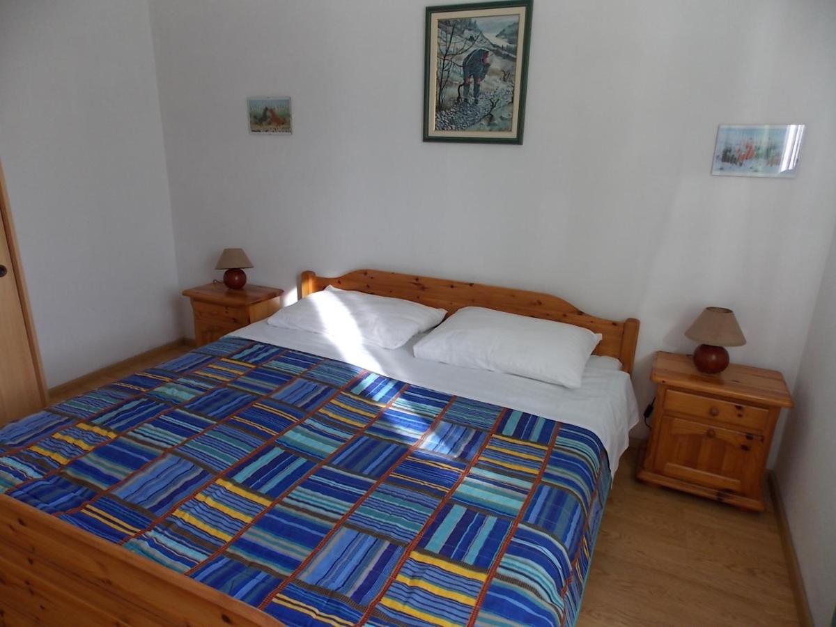 Apartamento Familiar (2 adultos + 1 niño)