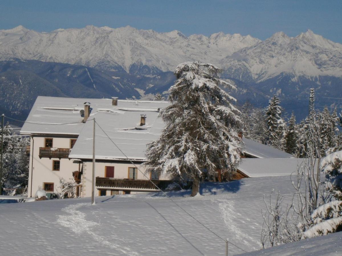 Appartement 3 Chambres