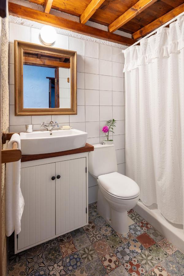 Villa con Piscina Privata 