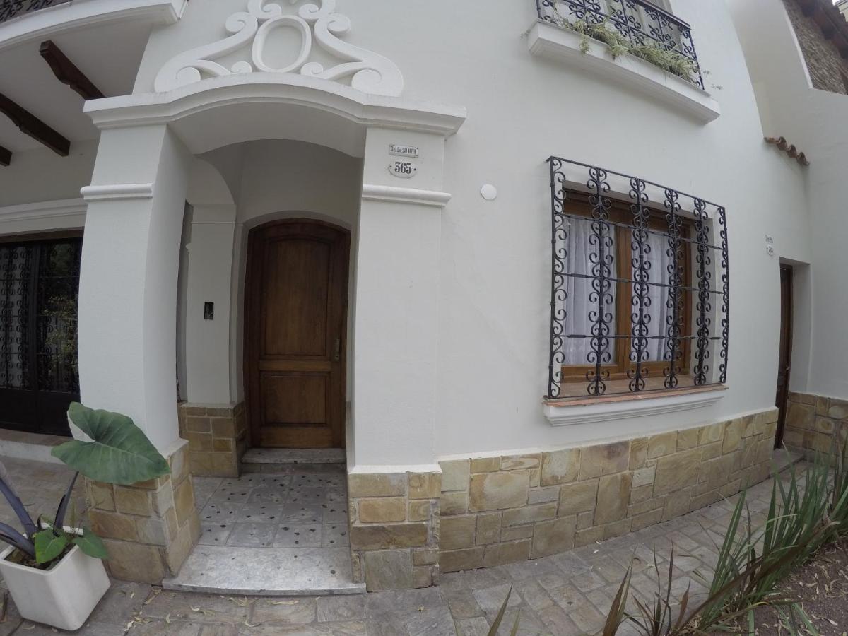 Monoambiente San Martin - B&B