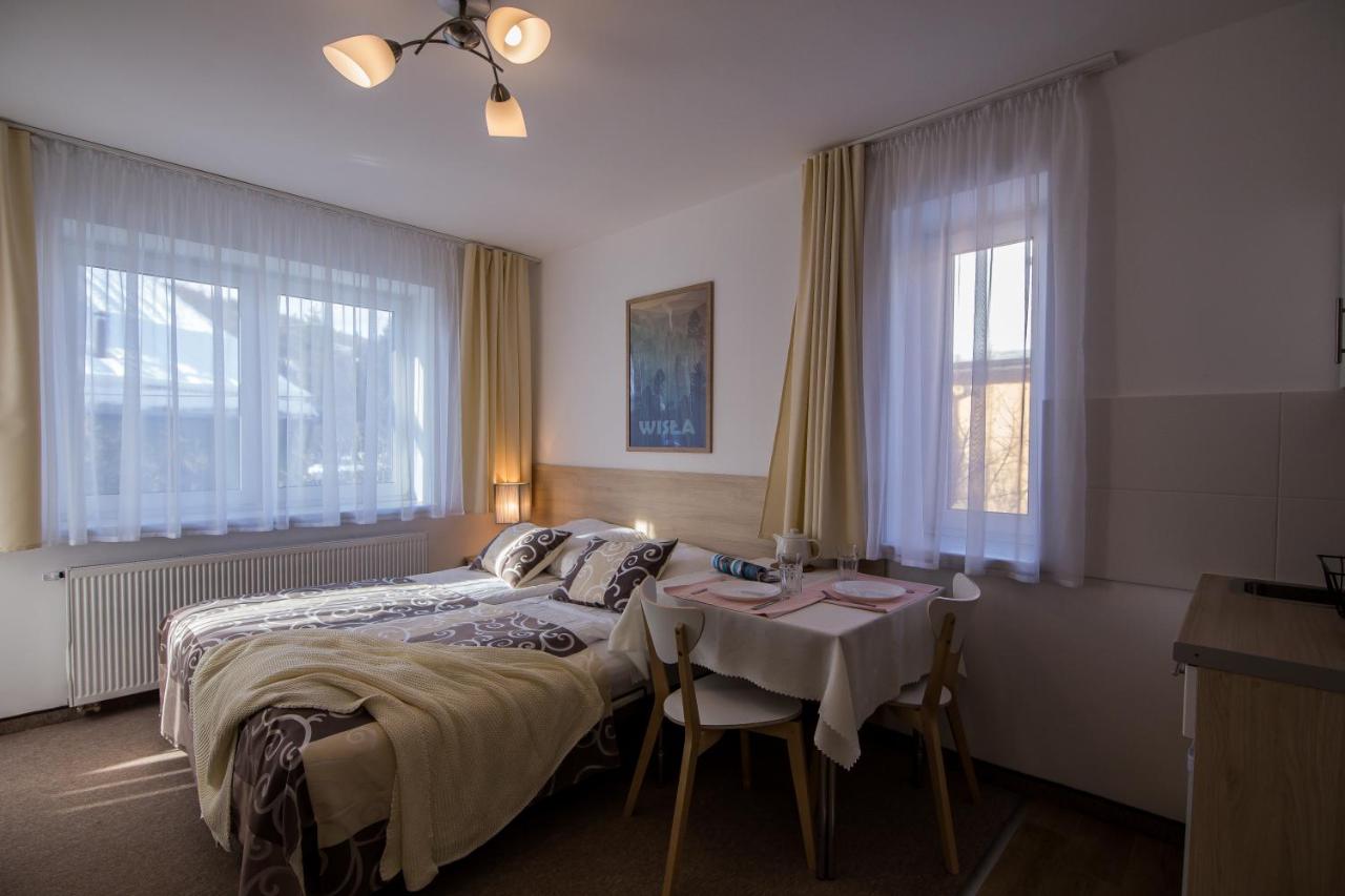 Habitación Doble con balcón 