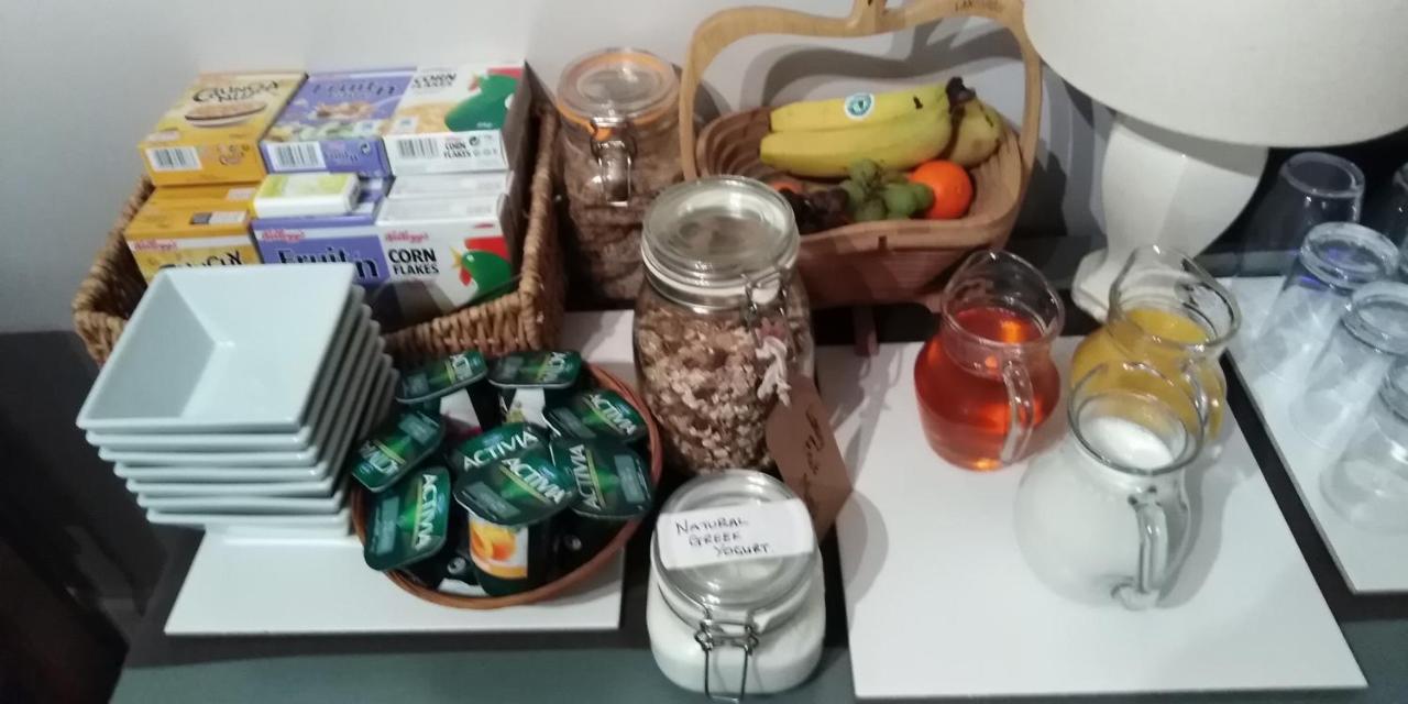 29 Well Street B&B - B&B Moffat