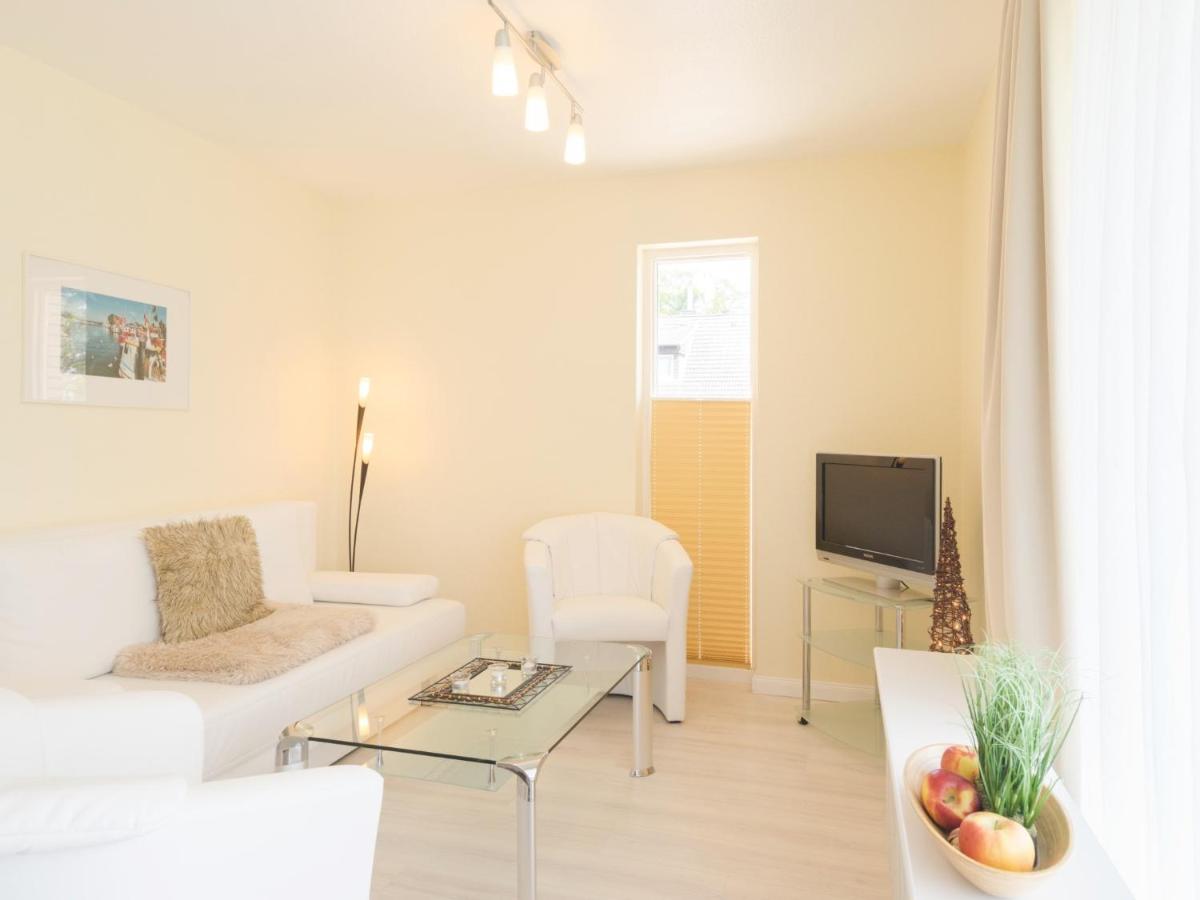 Appartement 1 Chambre