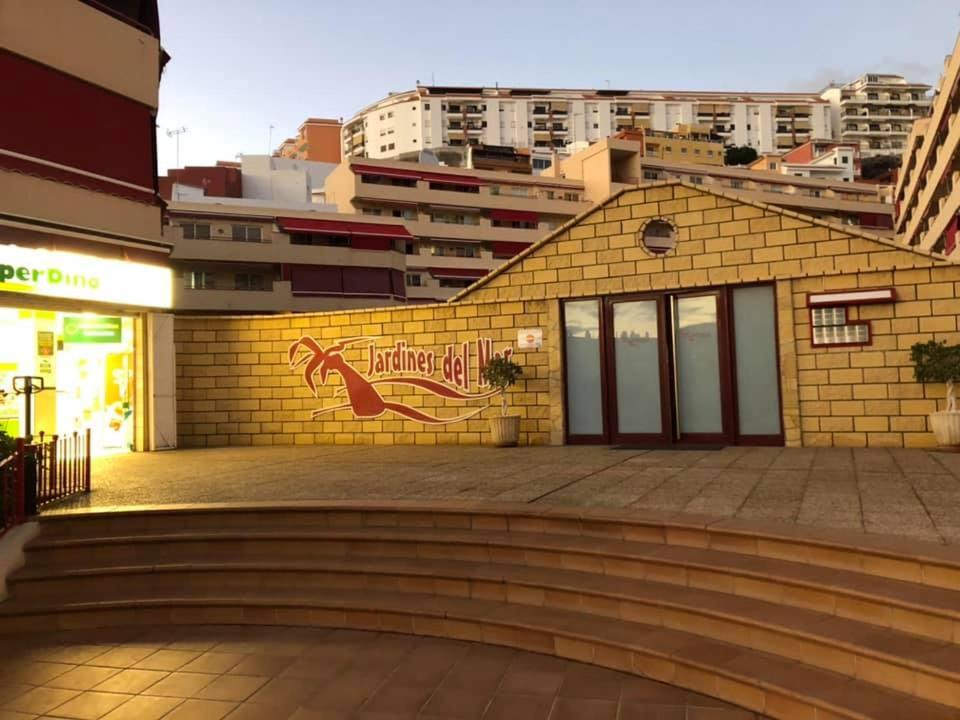 Bonito apartamento cerca del mar - Ferienwohnung Puerto de Santiago