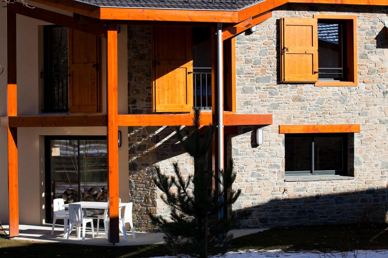 3-Bedroom Cottage