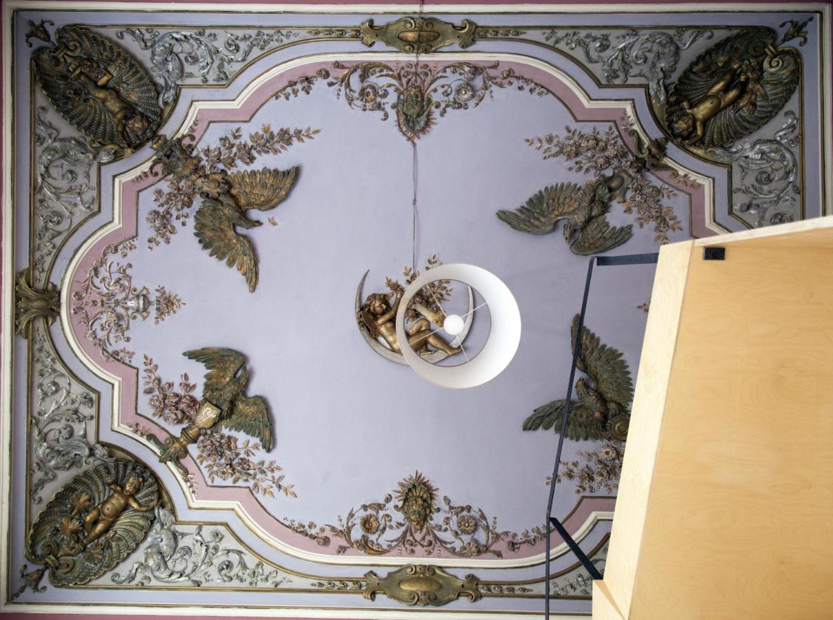 Doppelzimmer mit Balkon (3 Erwachsene)