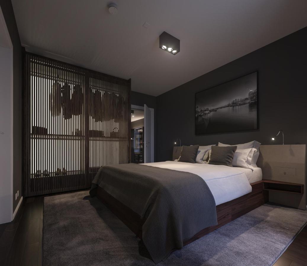 Le Bijou Lintheschergasse / Zurich HB - B&B