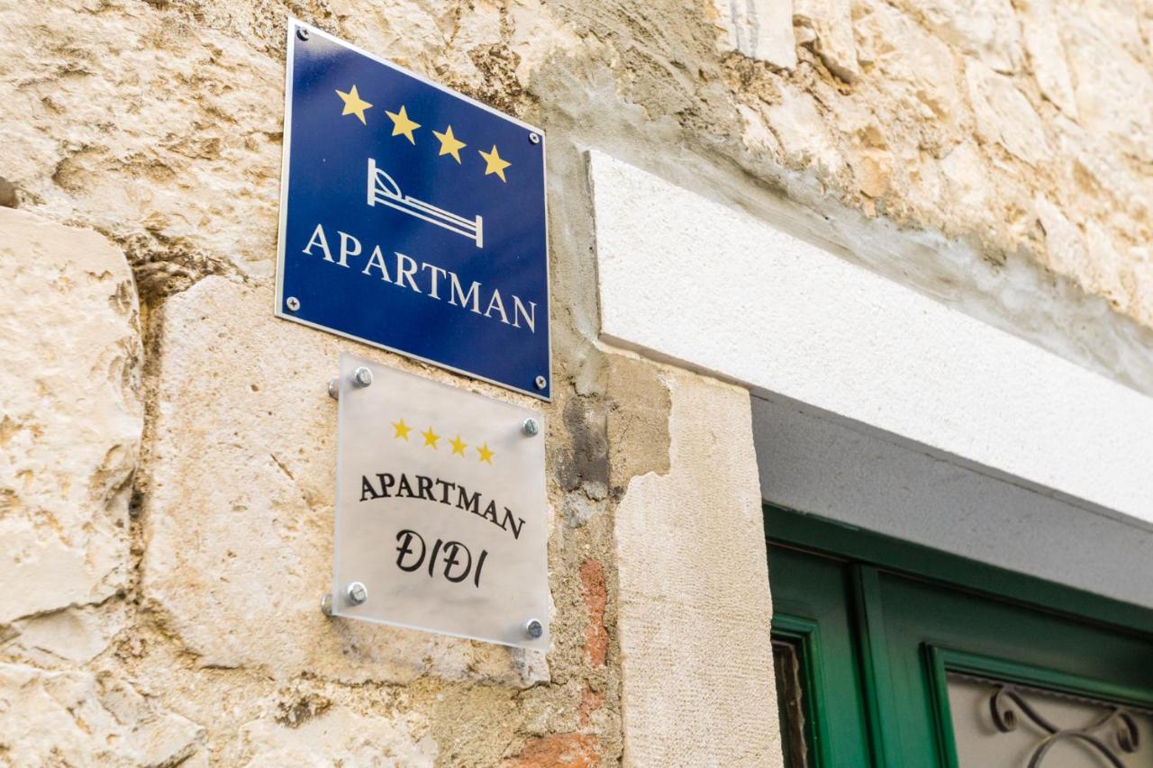 Apartman Điđi - B&B