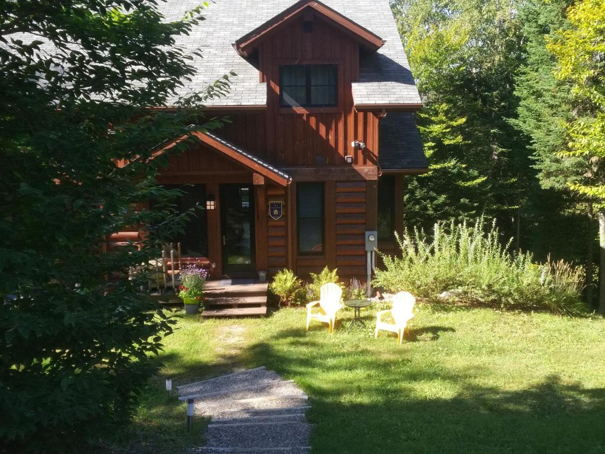Chalet F116 Mont-Tremblant Nord - Ferienwohnung