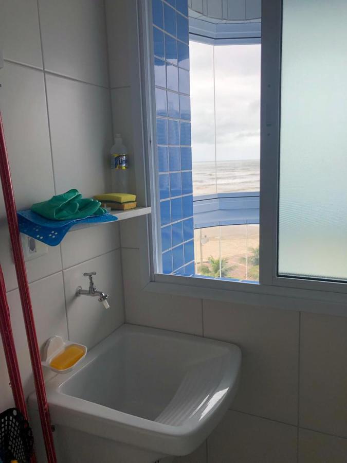 Apartamento pé na areia - B&B